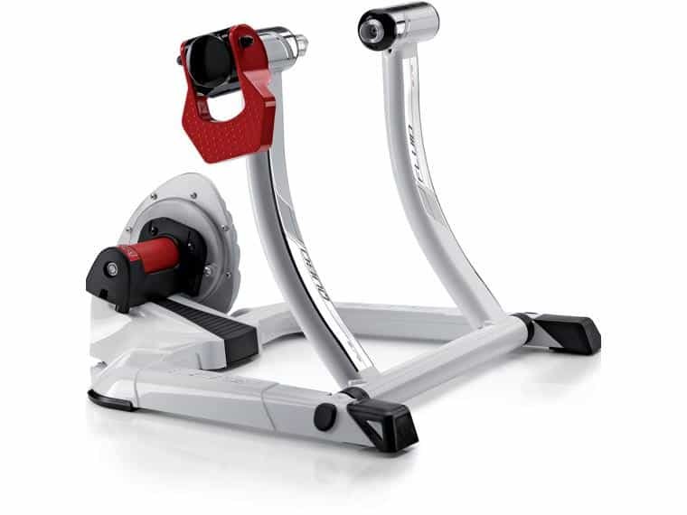 Elite Qubo Fluid - Miglior Tapis Roulant