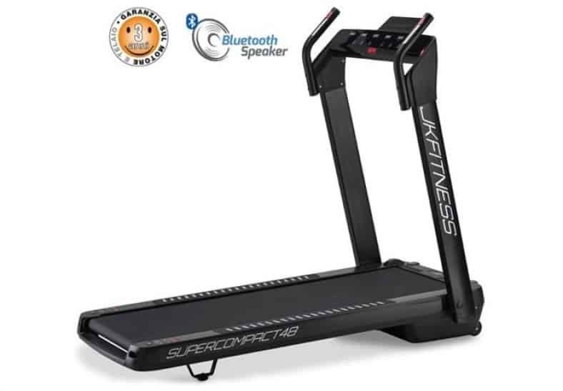 JK Fitness Supercompact 48