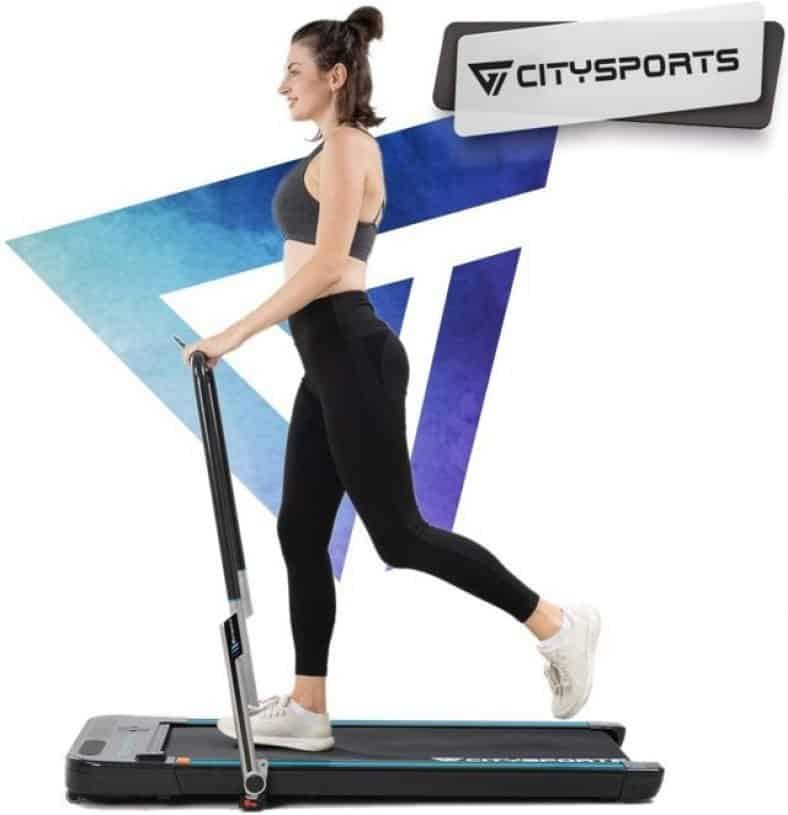 CITYSPORTS da 440 W CS-WP3