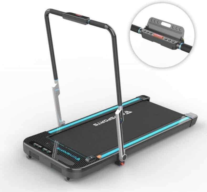CITYSPORTS Tapis roulant