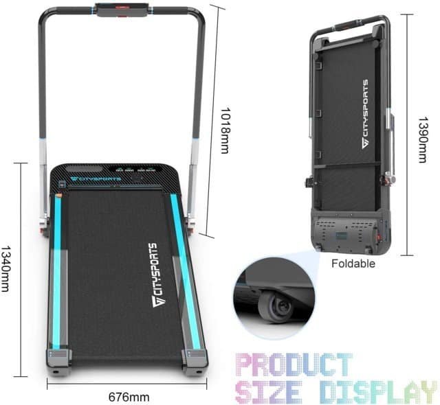 Cinghie da corsa di ricambio per tapis roulant Fytter per tutti i modelli - Treadmill Parts Direct
