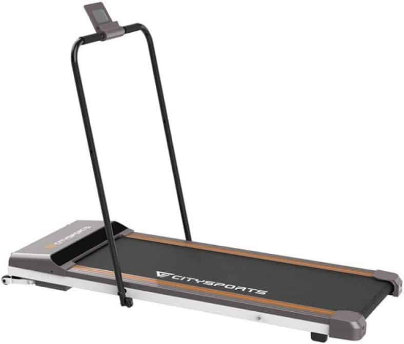 Citysports WP1